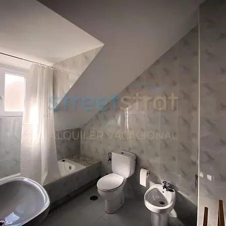 Апартаменты San Francisco- *