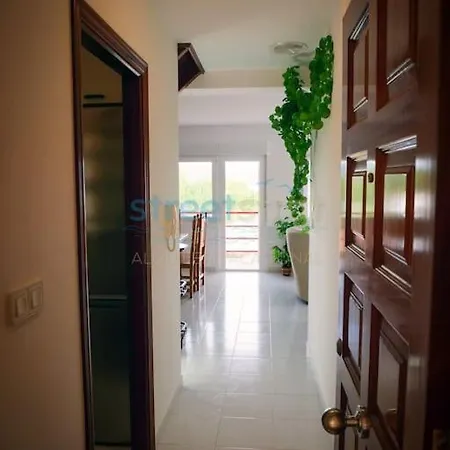 Apartamento San Francisco- *