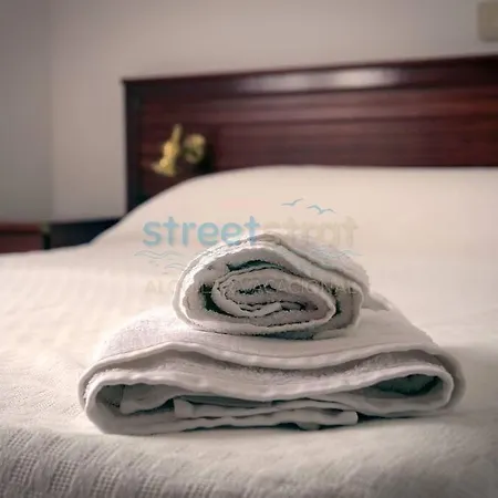 Apartamento San Francisco- Apartamento Louro
