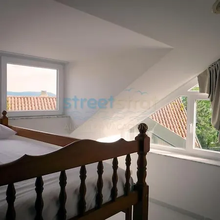 Apartamento San Francisco- *