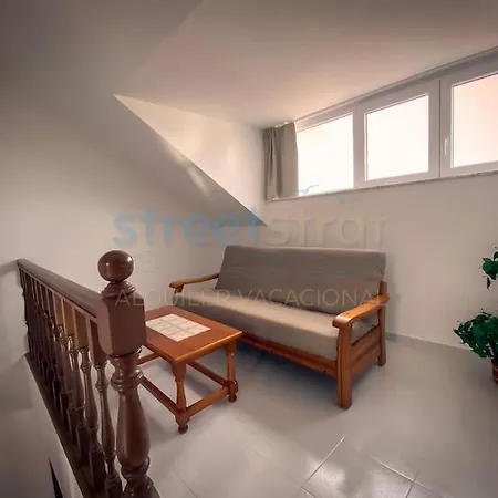 Apartamento San Francisco-