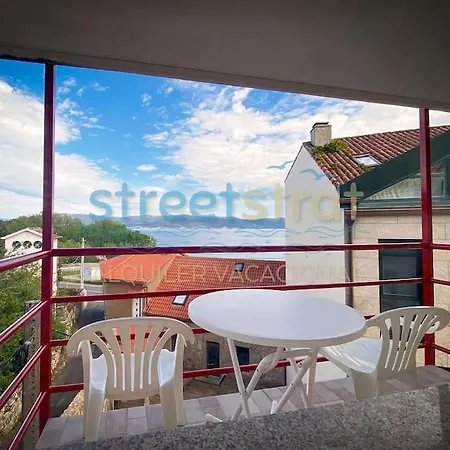 Apartamento Apartamento San Francisco- *