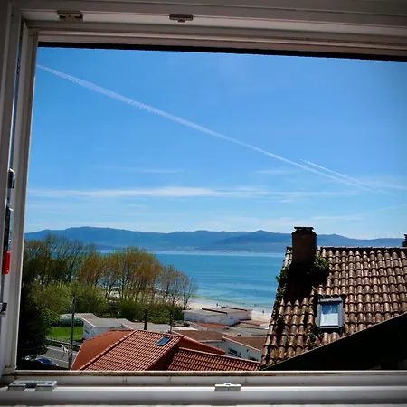 Apartamento San Francisco- Apartamento